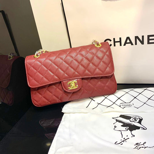 Chanel Classic Flap Bag