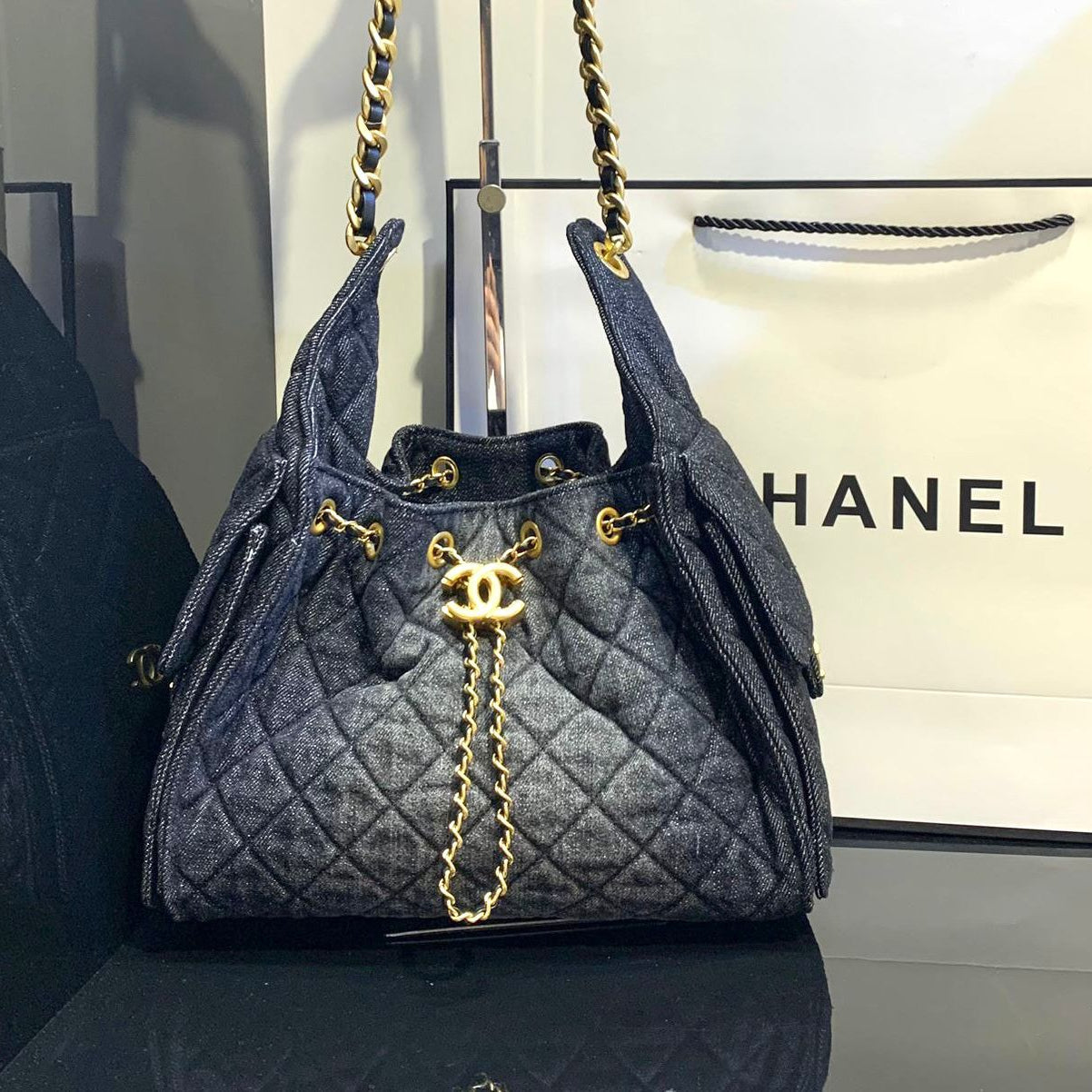 Chanel Style #14 Bags