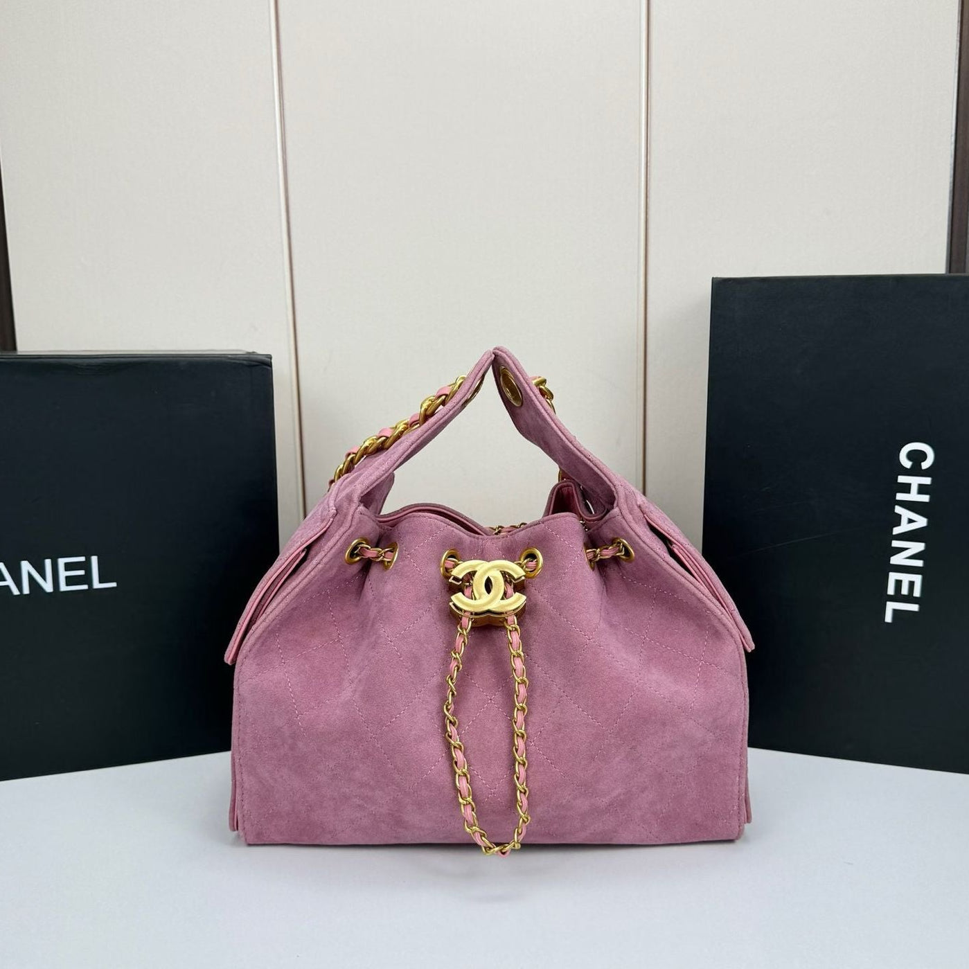 Chanel Style #15 Bags