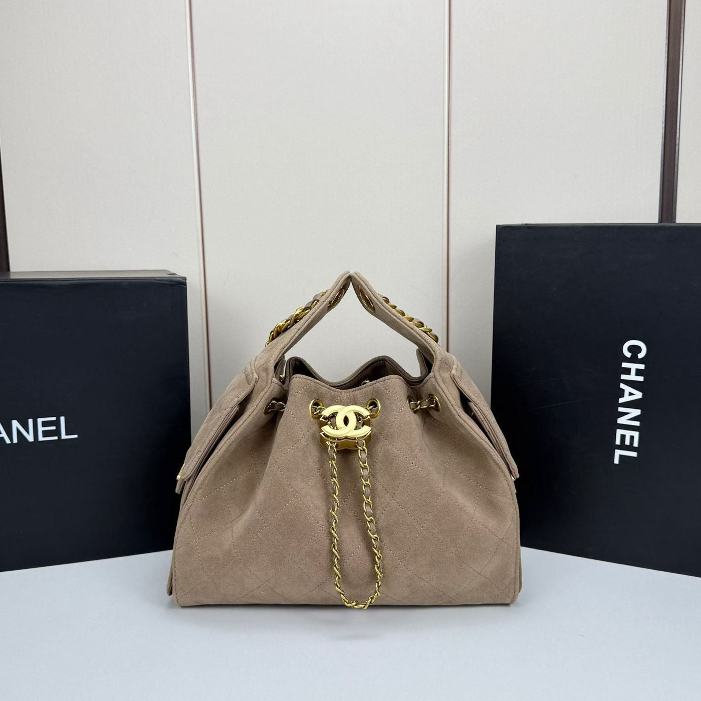 Chanel Style #15 Bags