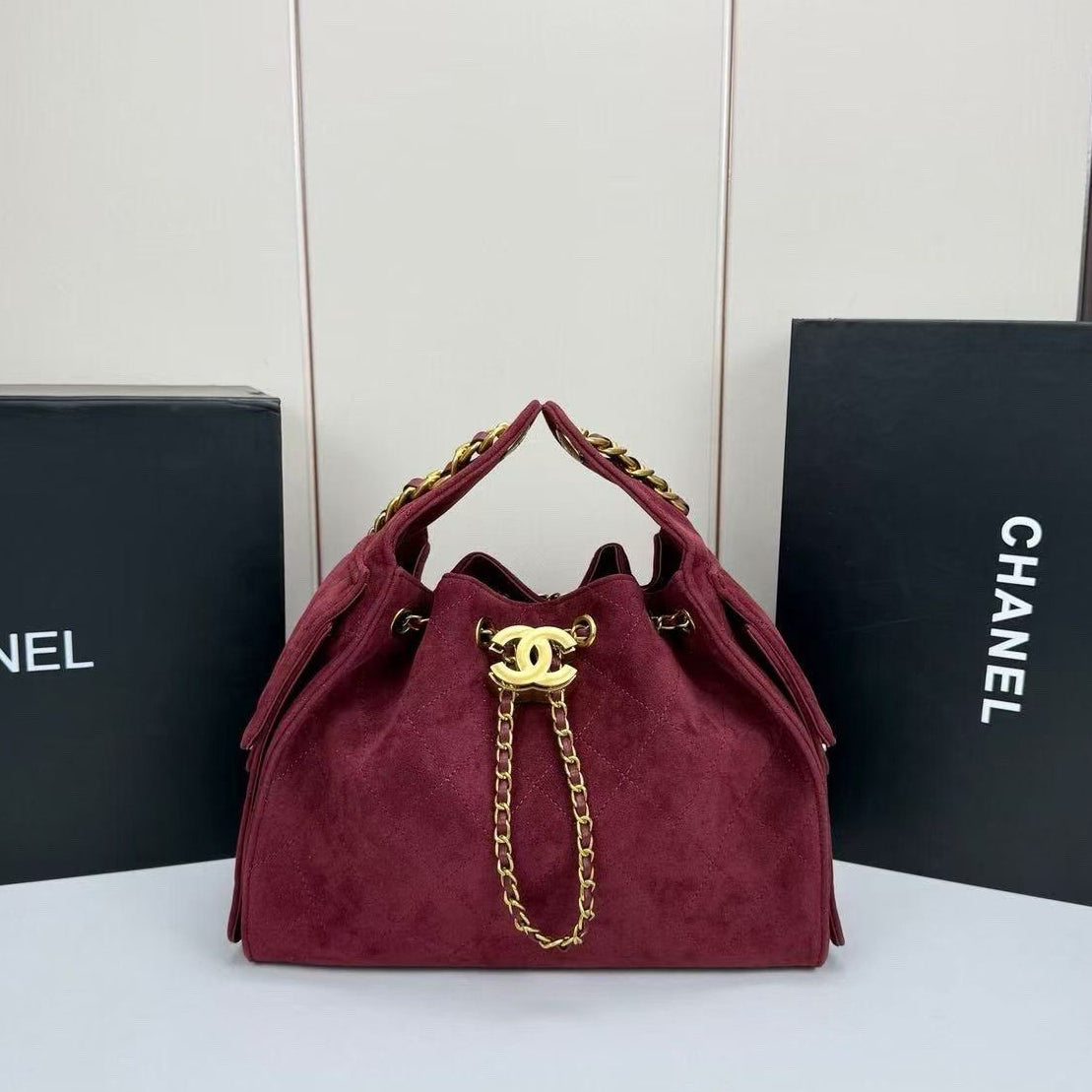 Chanel Style #15 Bags