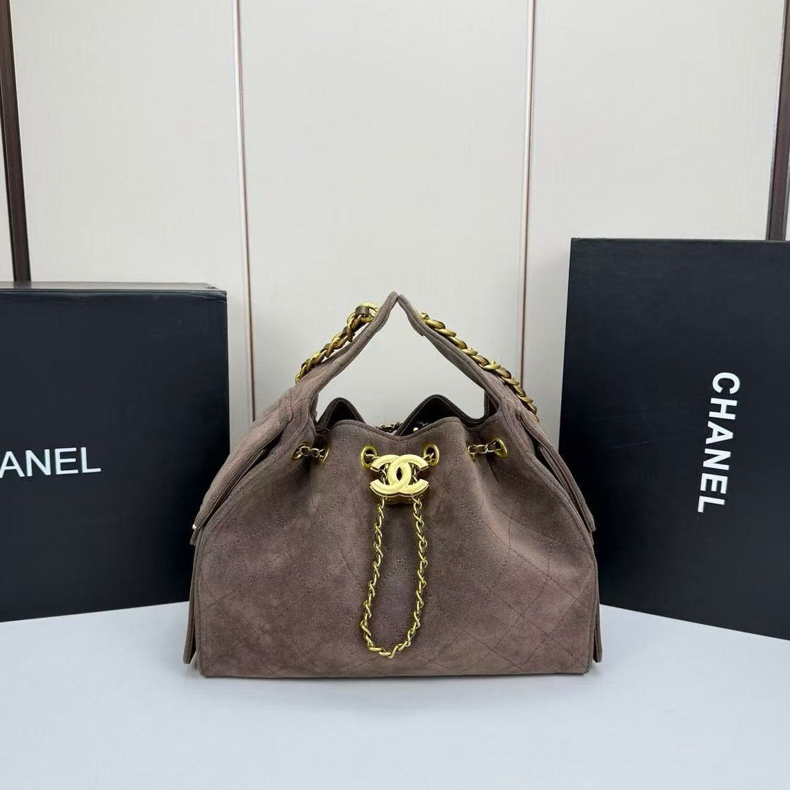 Chanel Style #15 Bags