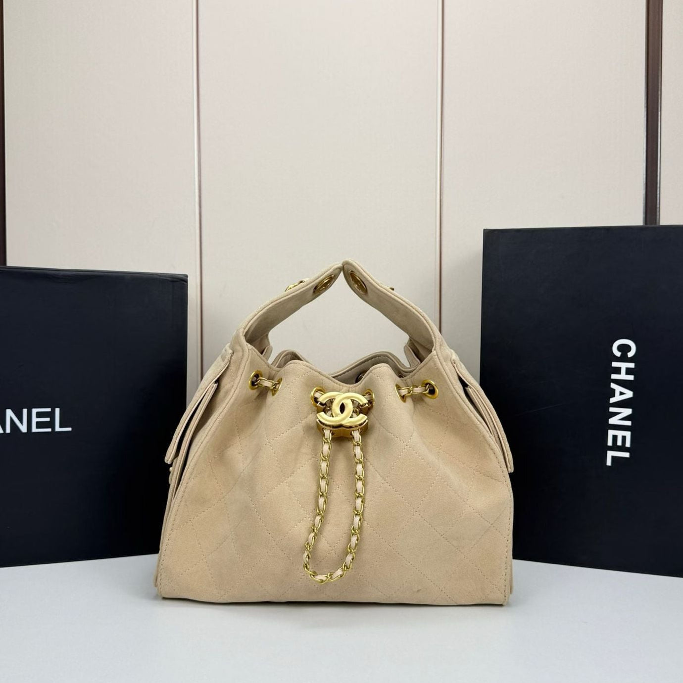 Chanel Style #15 Bags