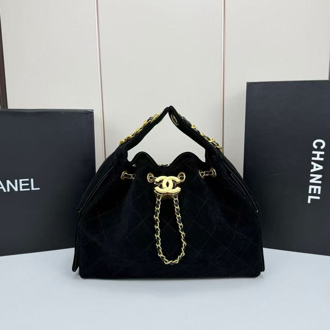 Chanel Style #15 Bags