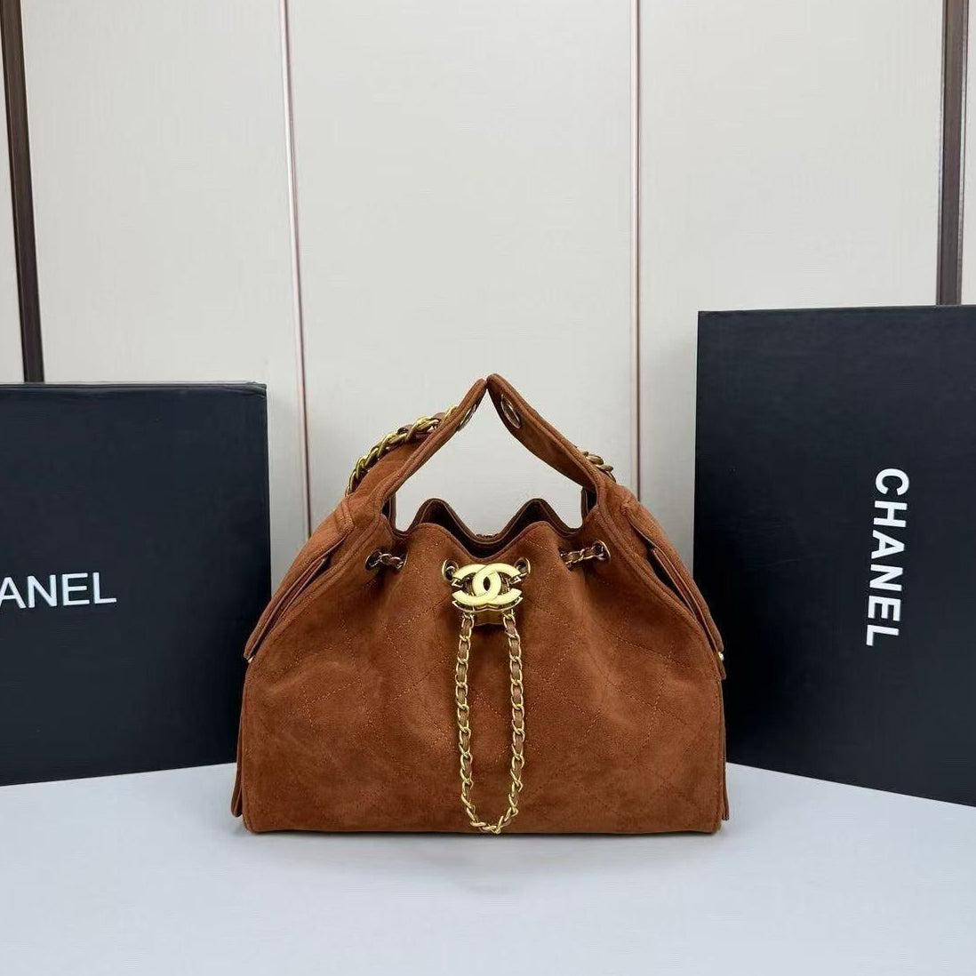 Chanel Style #15 Bags