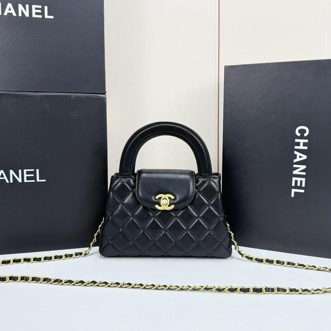 Chanel Style #16 Bags