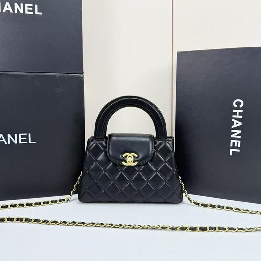 Chanel Style #16 Bags
