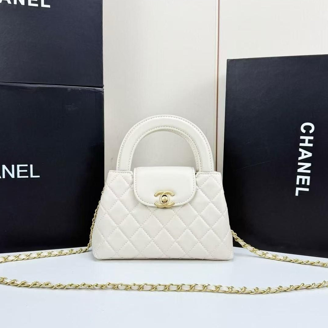 Chanel Style #16 Bags