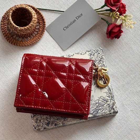 Dior Wallet Style #15