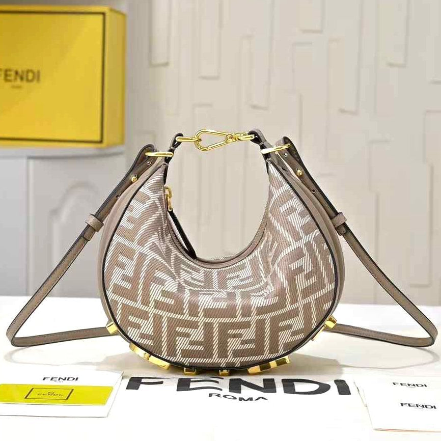 Fendi Bag Style #9