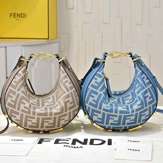 Fendi Bag Style #9