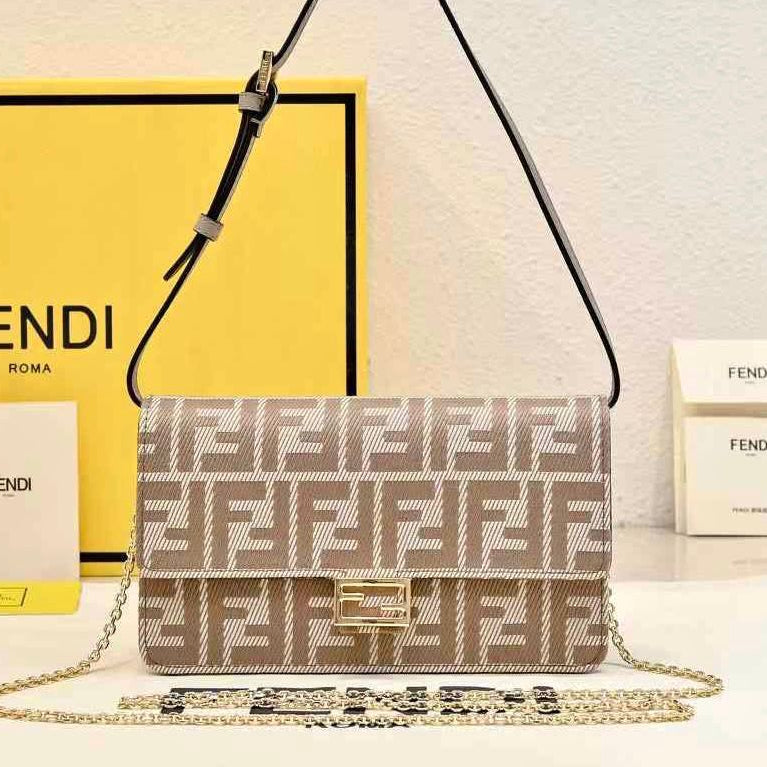 Fendi Bag Style #10