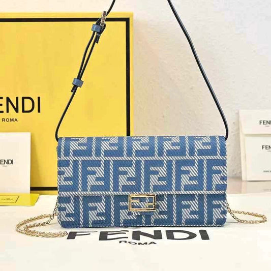 Fendi Bag Style #10