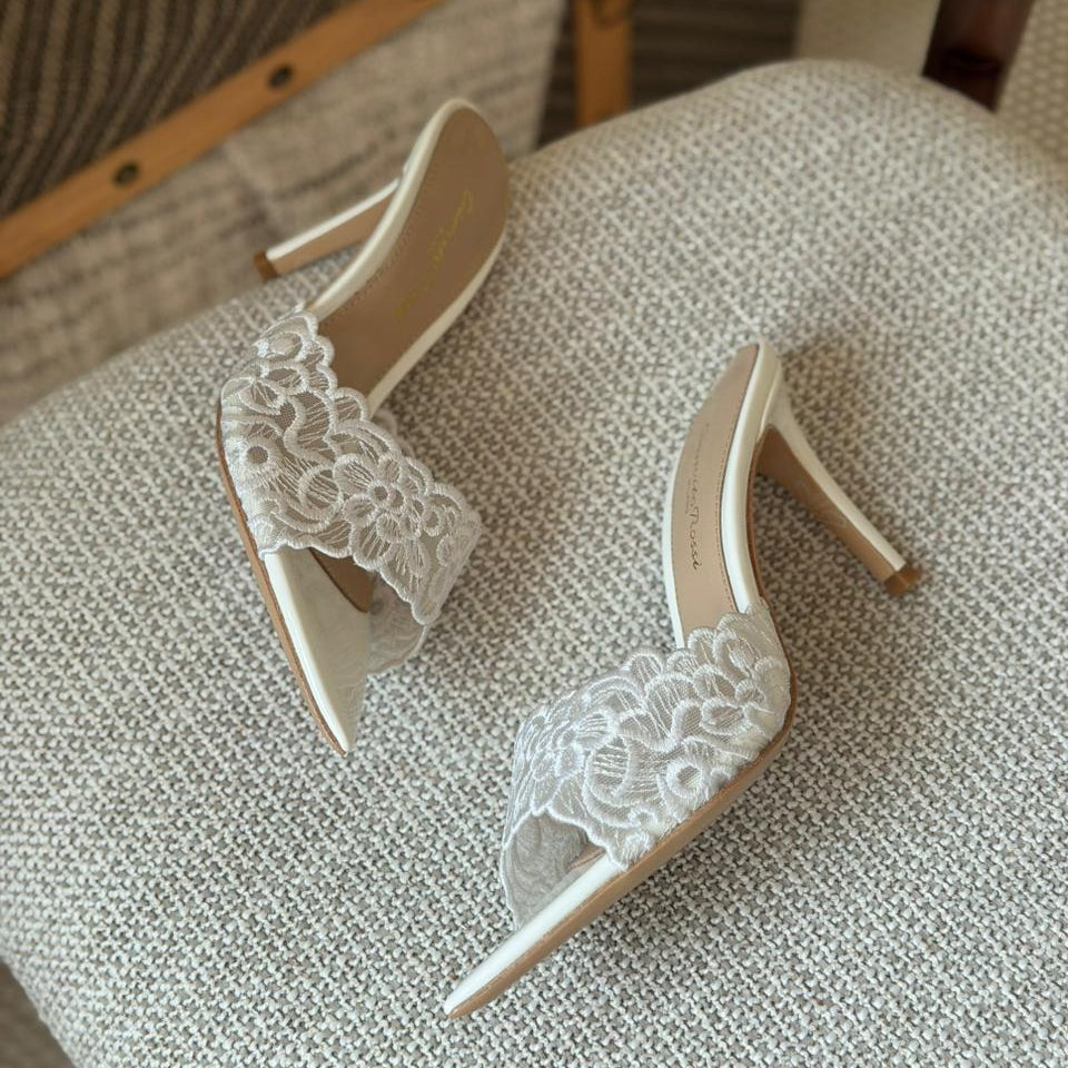 Gianvito Rossi Style #13 Shoes