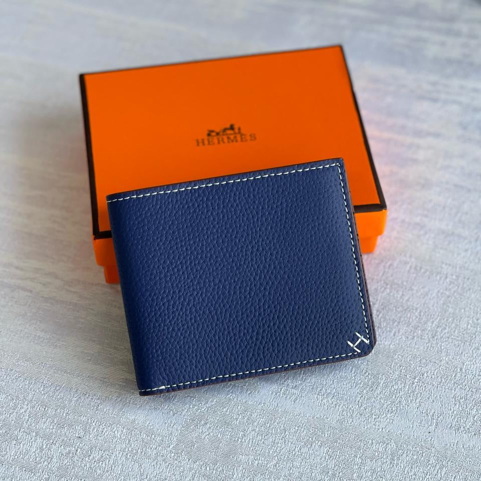 Hermes Wallet Style #9