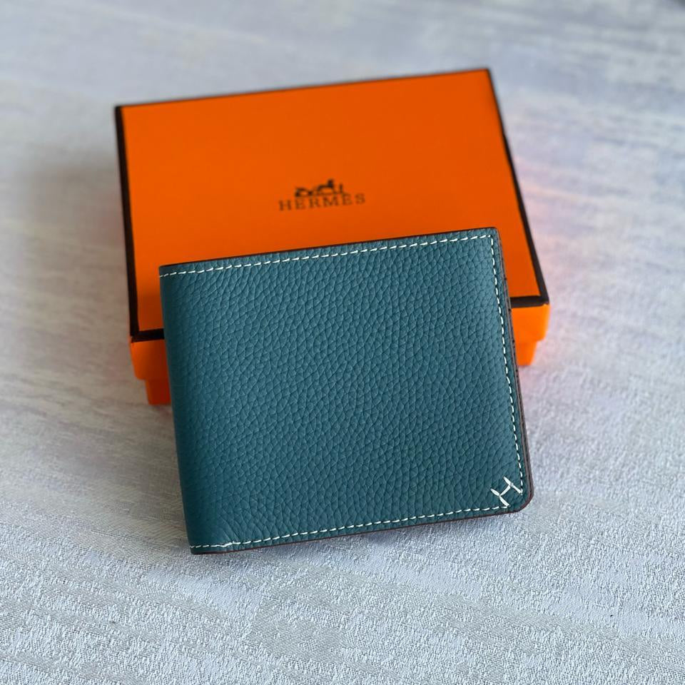 Hermes Wallet Style #9