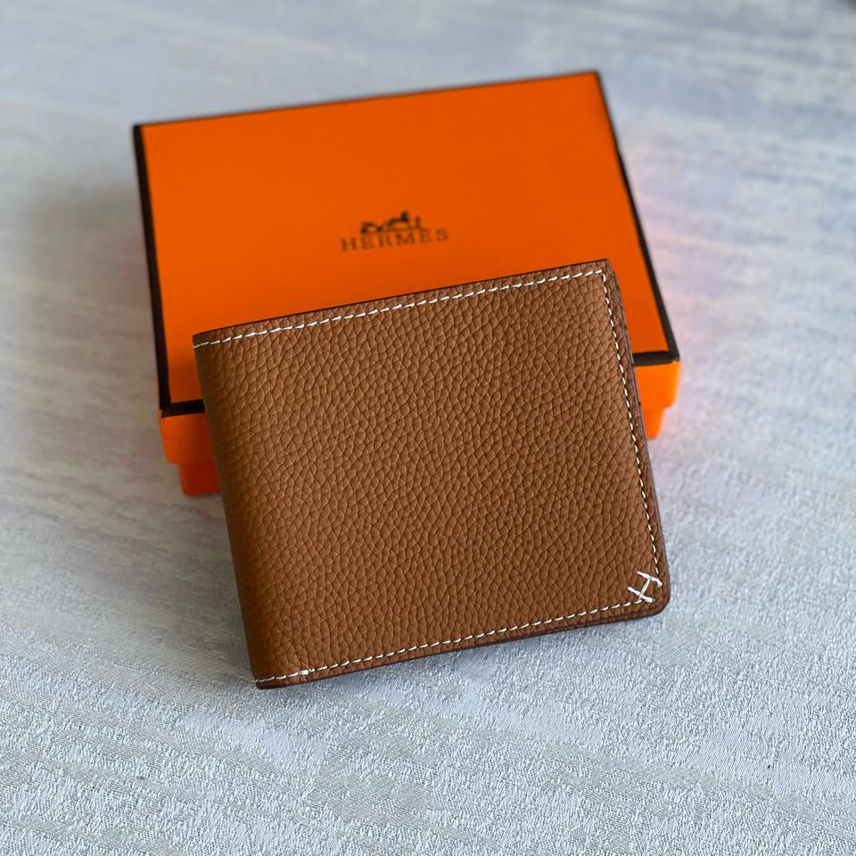 Hermes Wallet Style #9