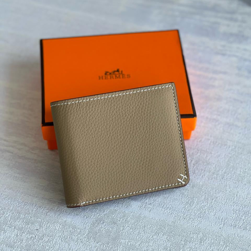 Hermes Wallet Style #9