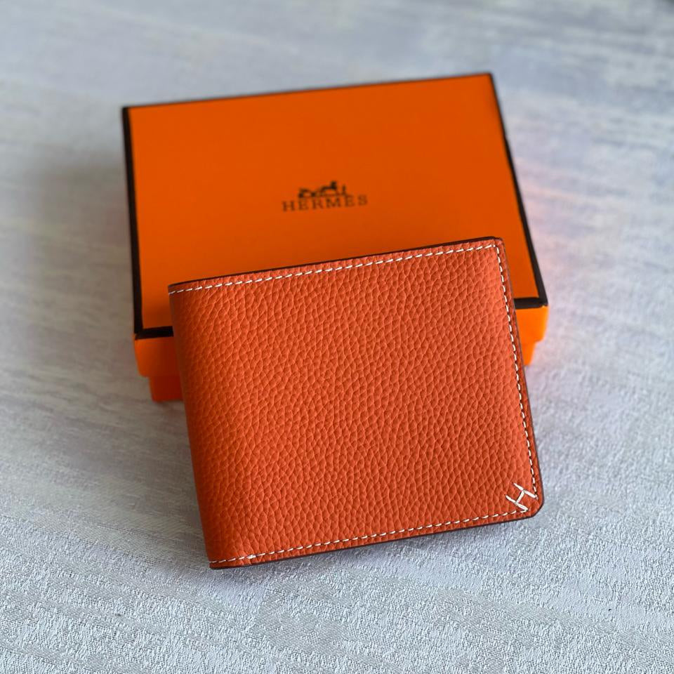 Hermes Wallet Style #9