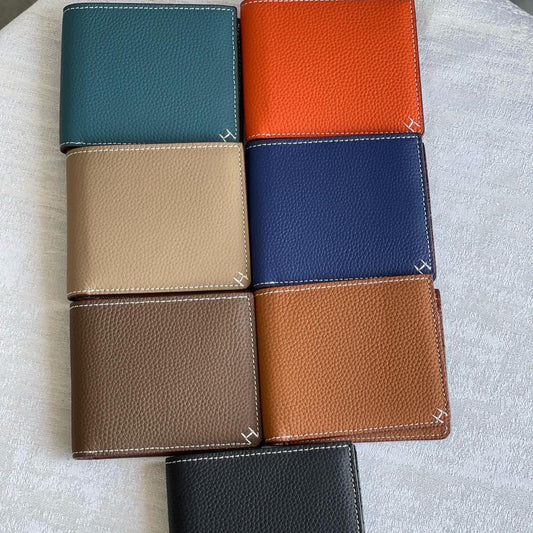 Hermes Wallet Style #9