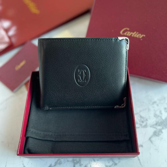 Cartier Wallets Style #3