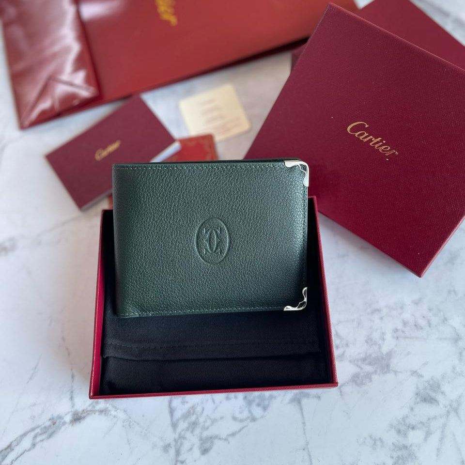 Cartier Wallets Style #3