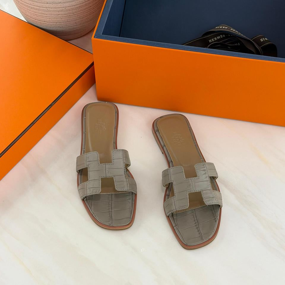 Hermes Style #107 Shoes