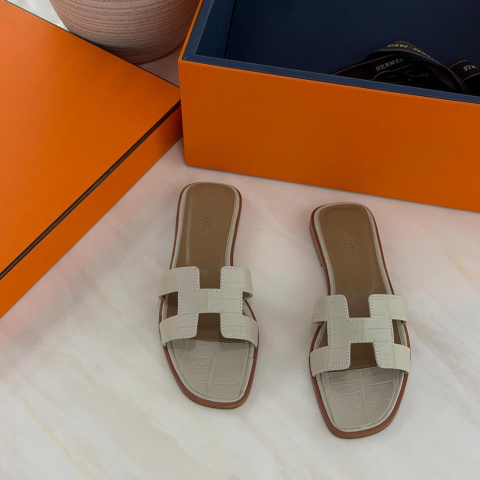 Hermes Style #107 Shoes