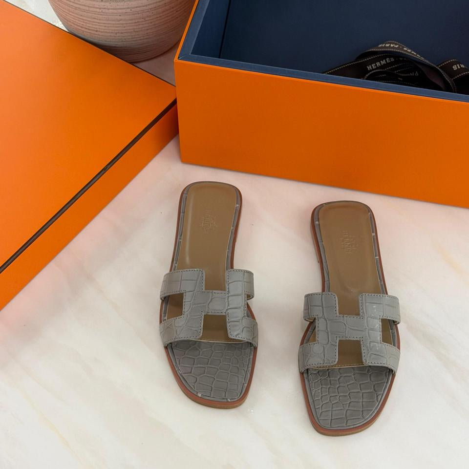 Hermes Style #107 Shoes