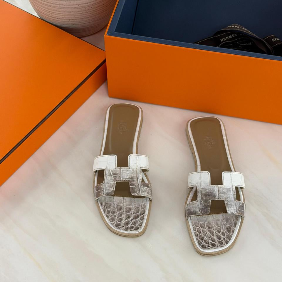 Hermes Style #107 Shoes