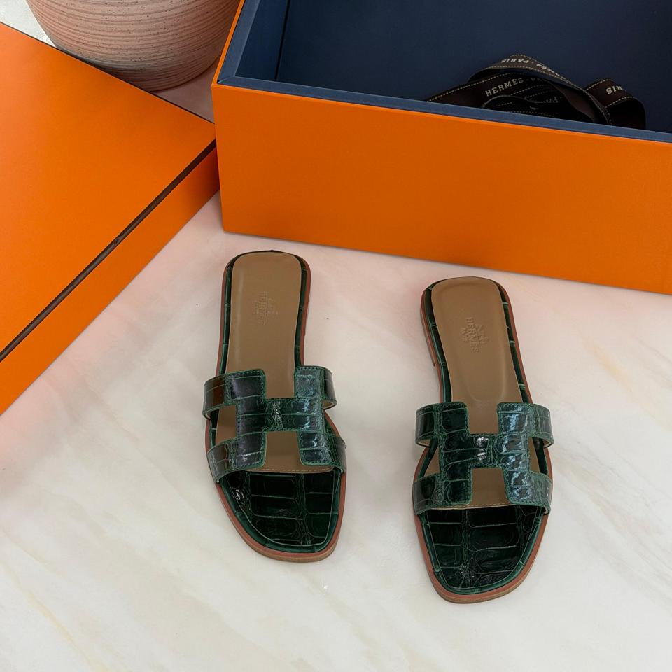 Hermes Style #107 Shoes