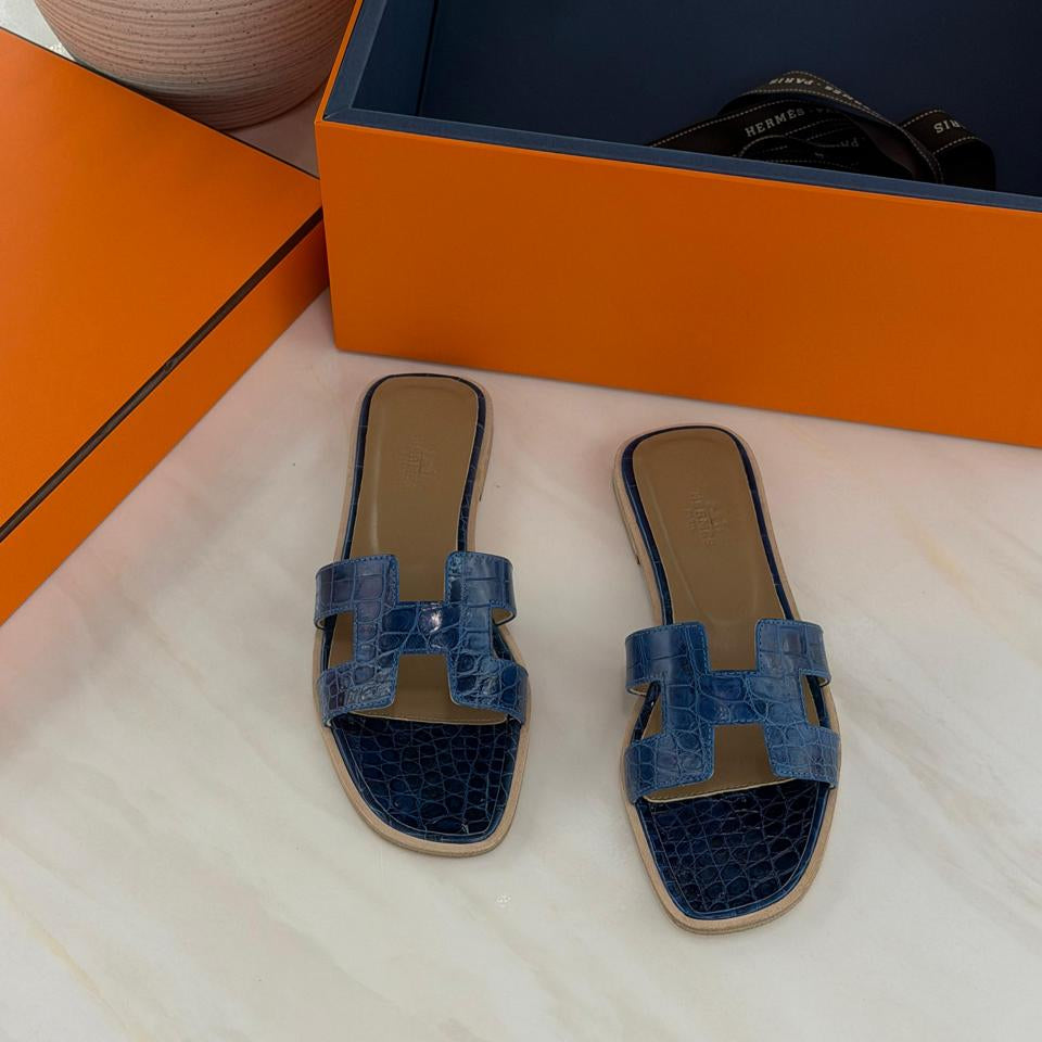 Hermes Style #107 Shoes