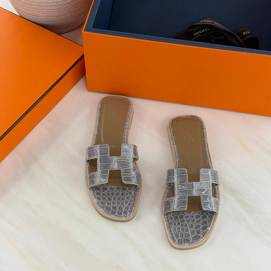 Hermes Style #107 Shoes