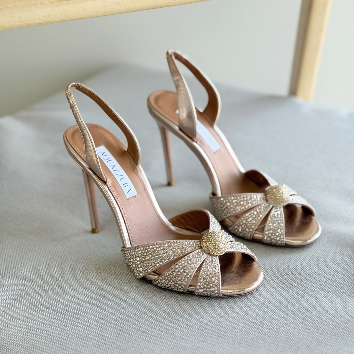 Aquazzura Style #41 Shoes