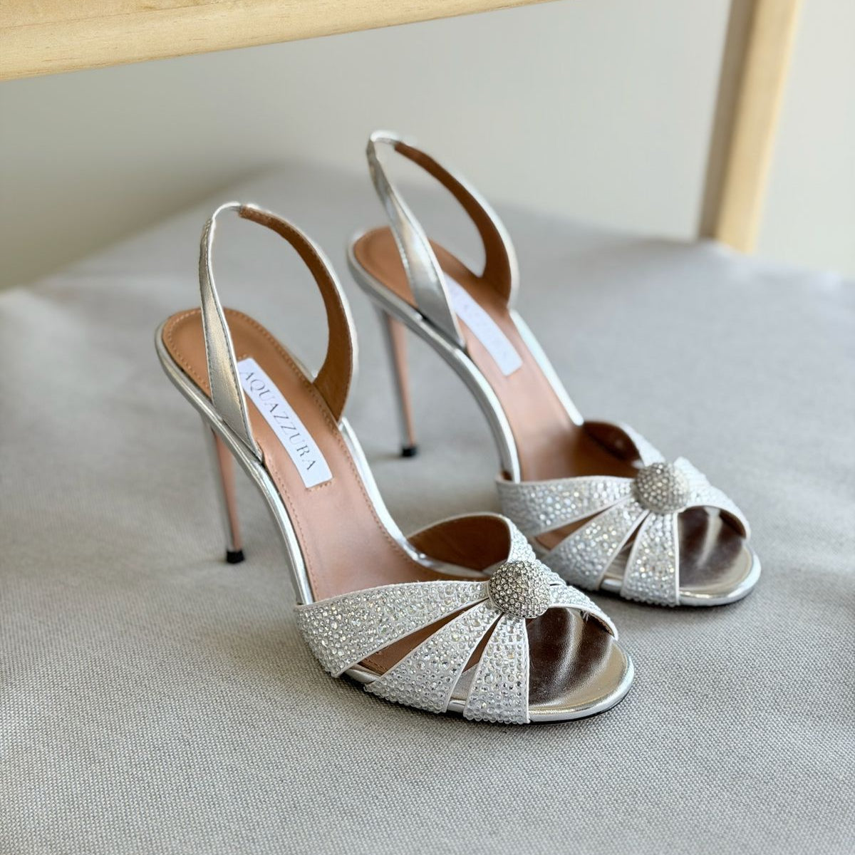 Aquazzura Style #41 Shoes