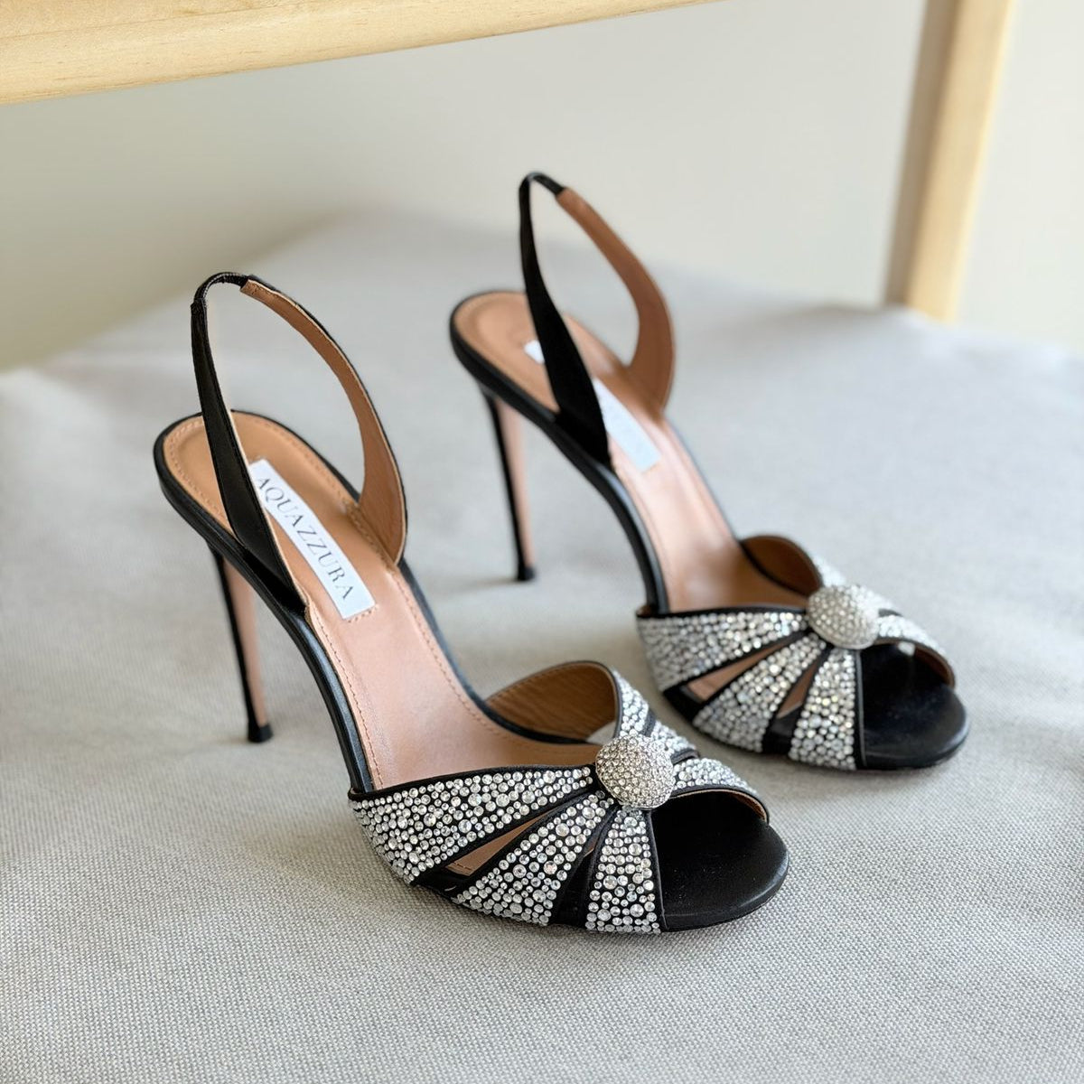 Aquazzura Style #41 Shoes