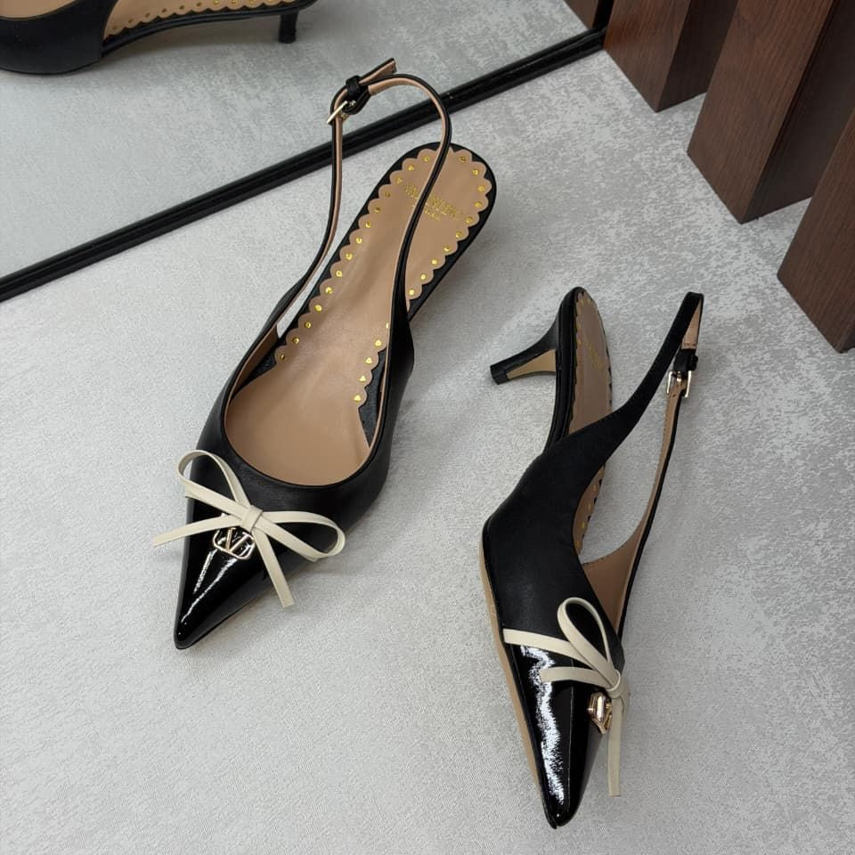Valentino Style #49 Shoes