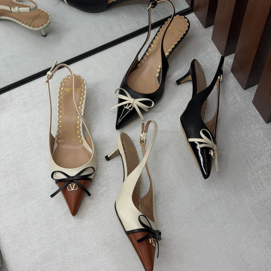 Valentino Style #49 Shoes