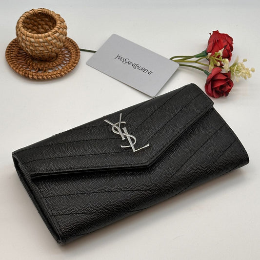 YSL Wallet Style #6