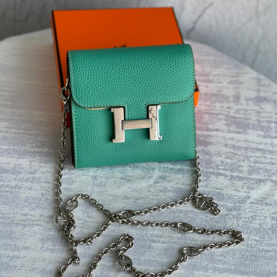 Hermes Wallet Style #10