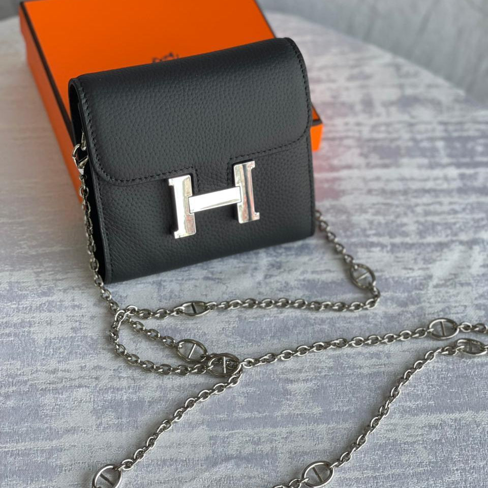 Hermes Wallet Style #10