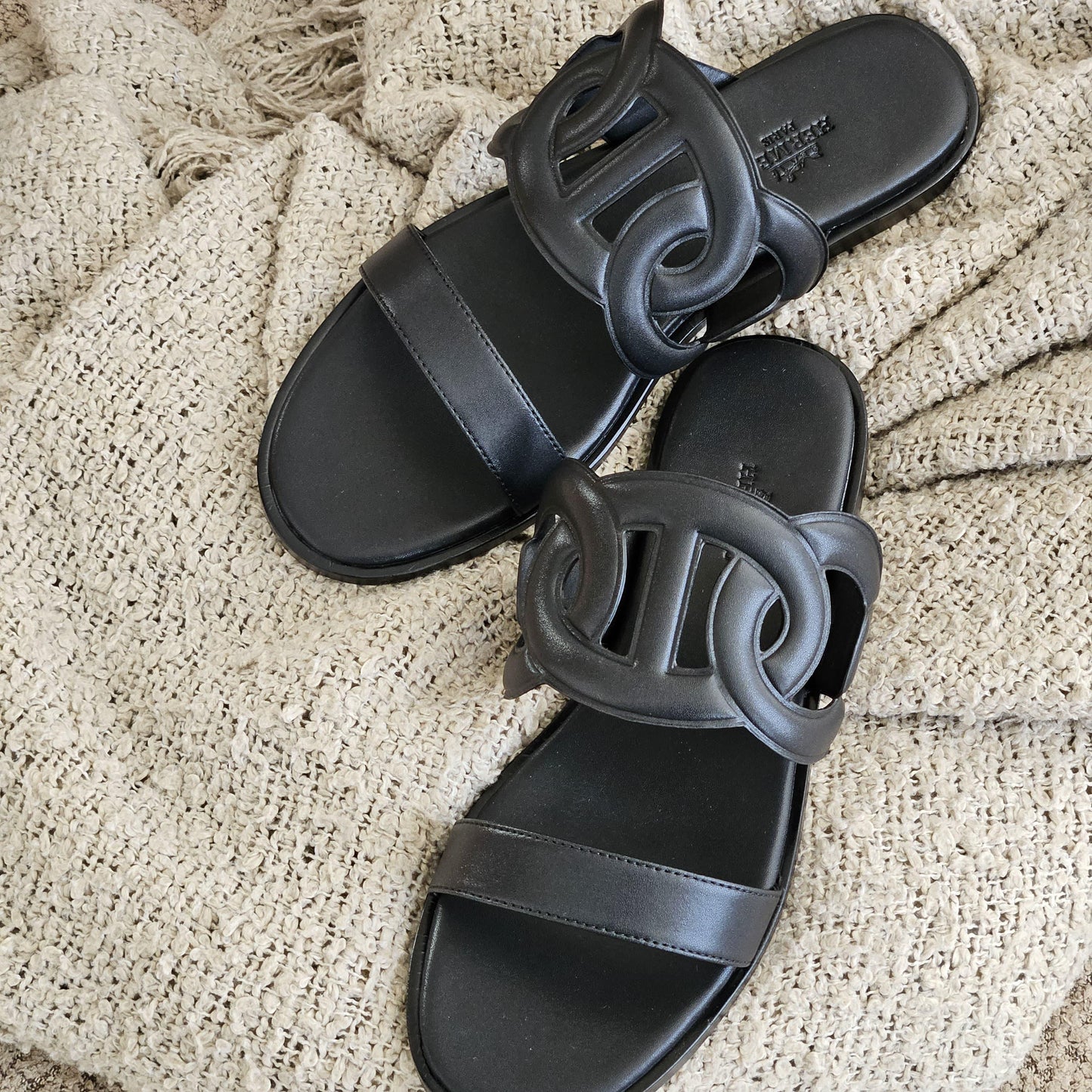 Hermes Style #108 Shoes