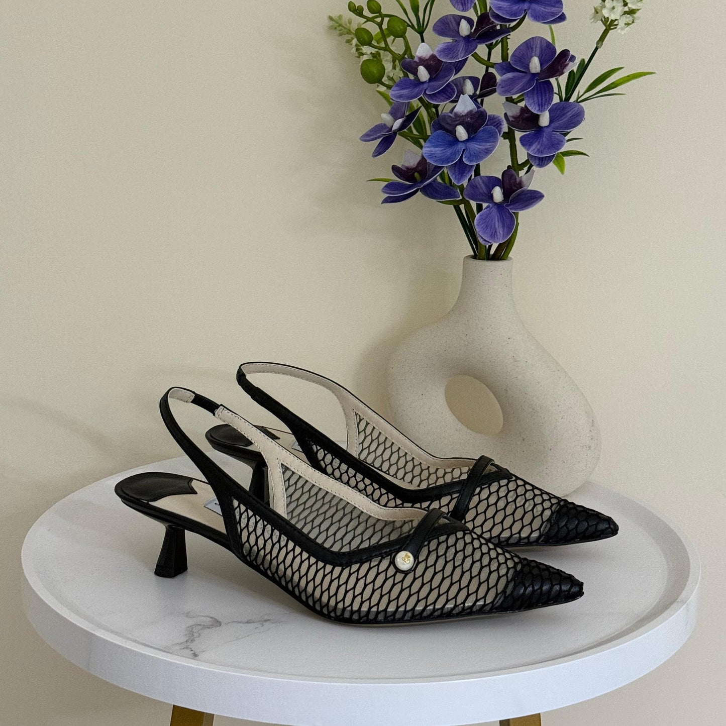 Jimmy Choo Style #14 Shoes