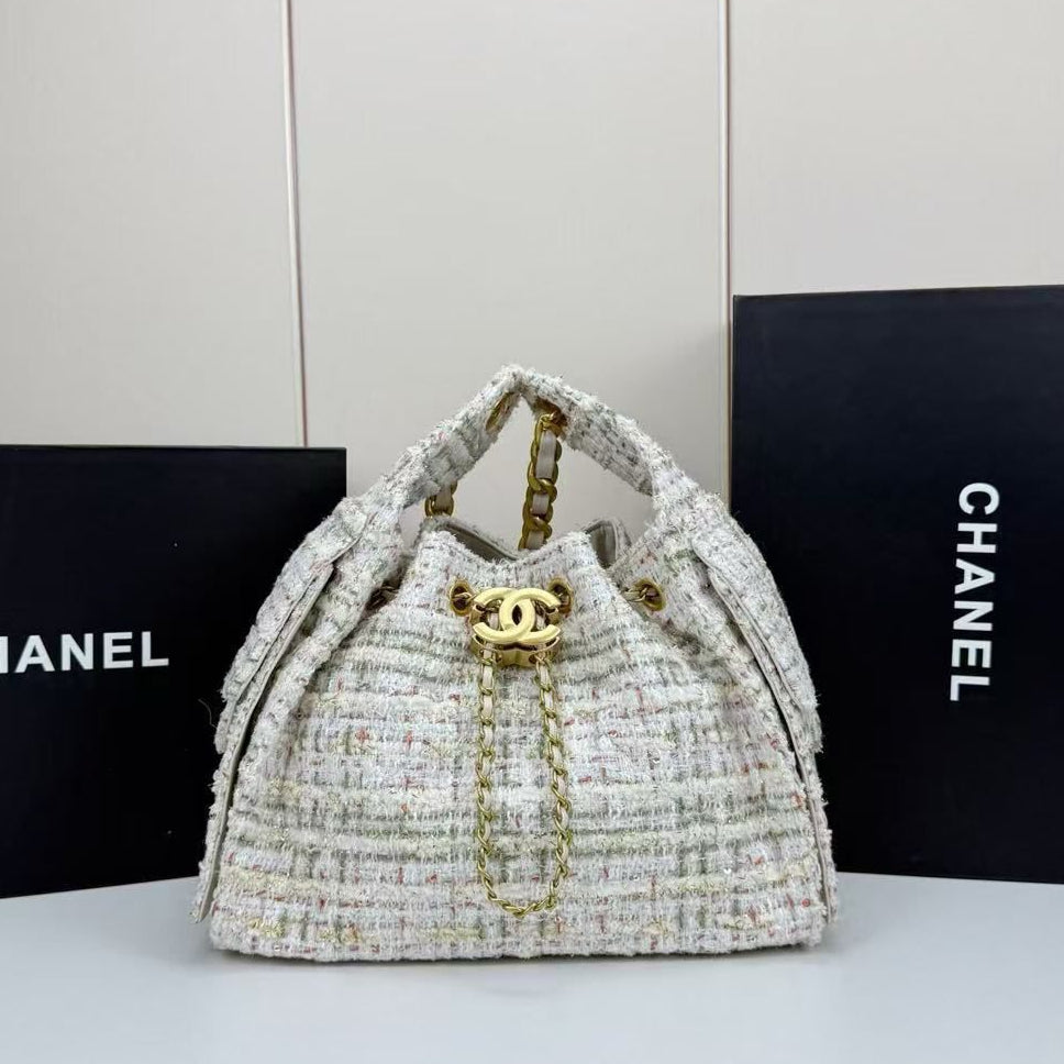 Chanel Style #17 Bags