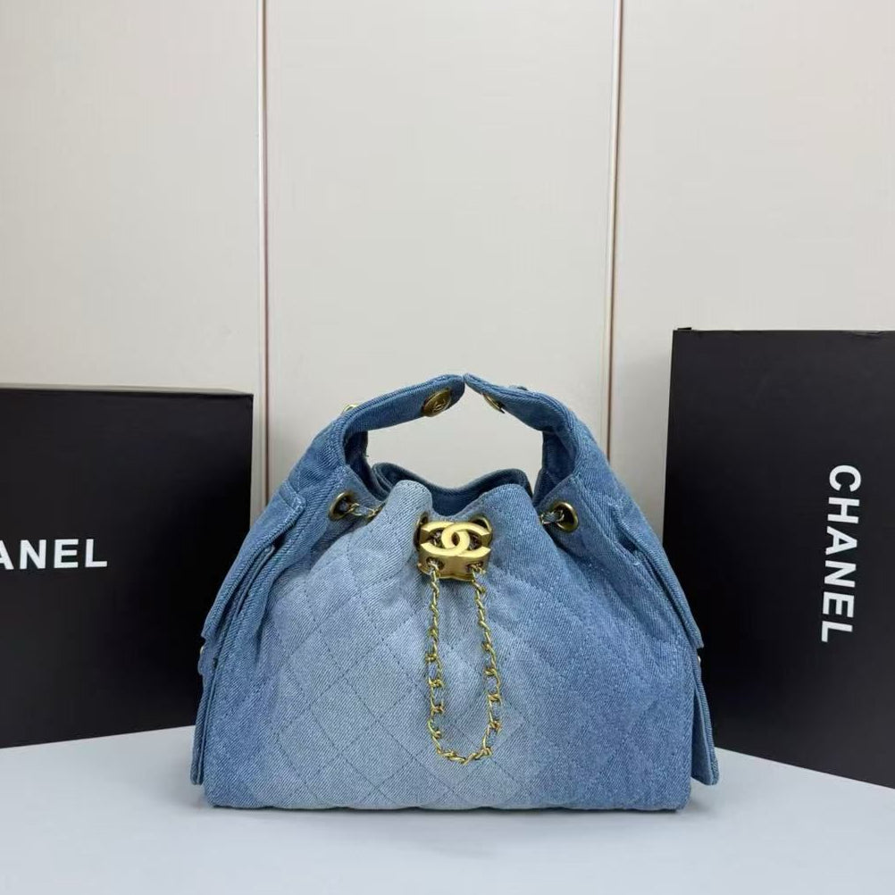 Chanel Style #17 Bags