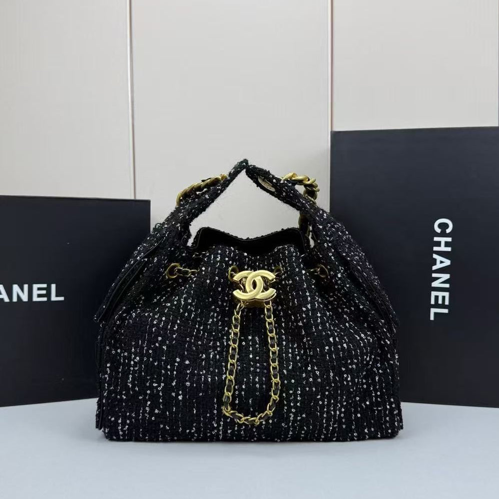 Chanel Style #17 Bags