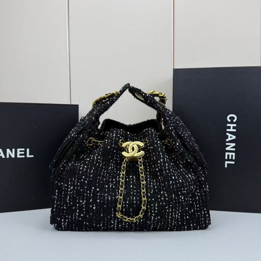 Chanel Style #17 Bags