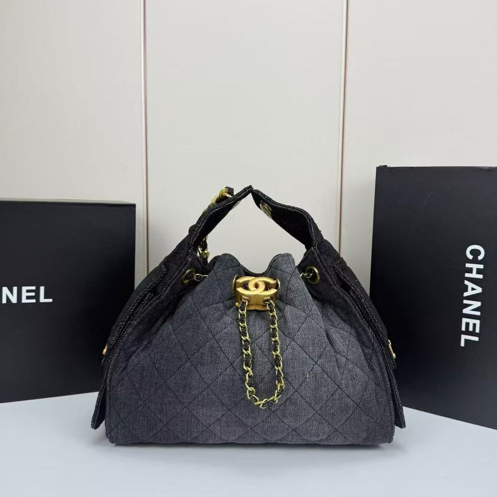 Chanel Style #17 Bags