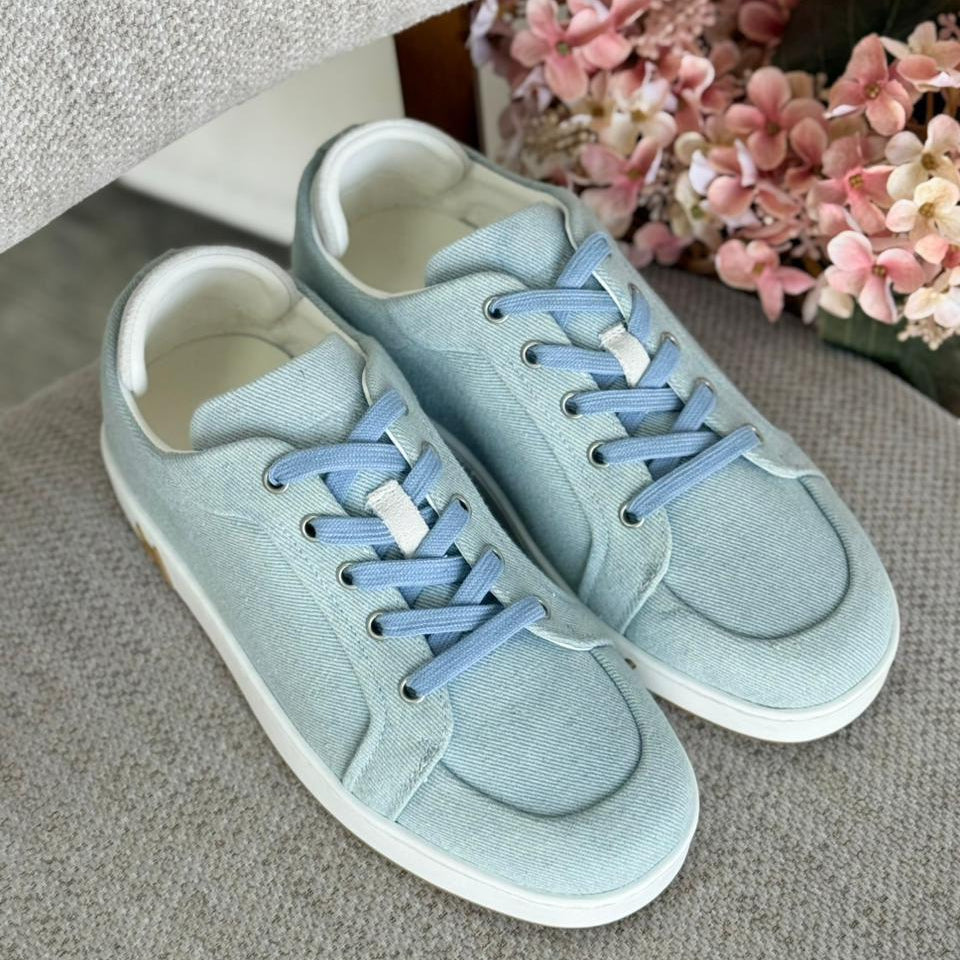 Hermes Style #110 Shoes