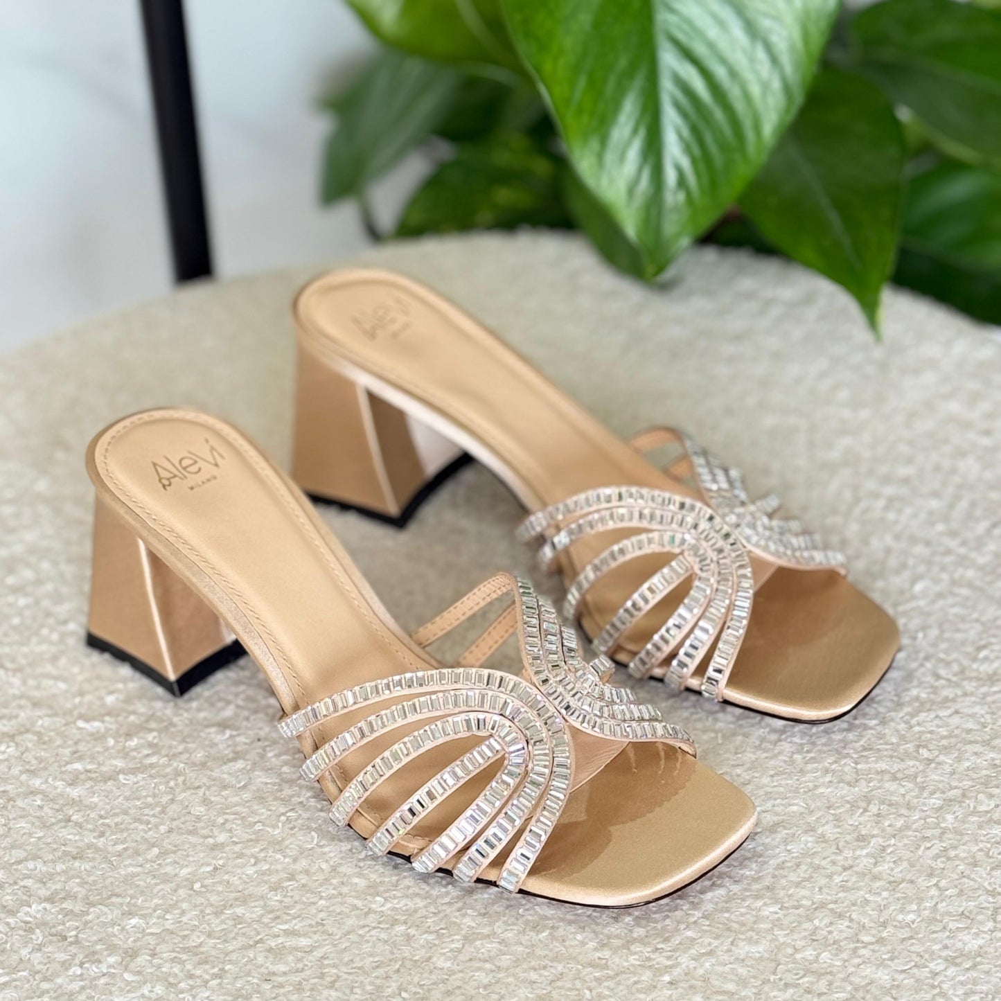 Alevì Milano Shoes Style #3